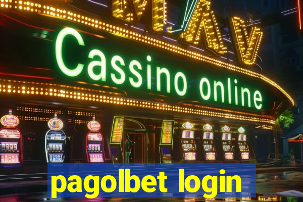 pagolbet login